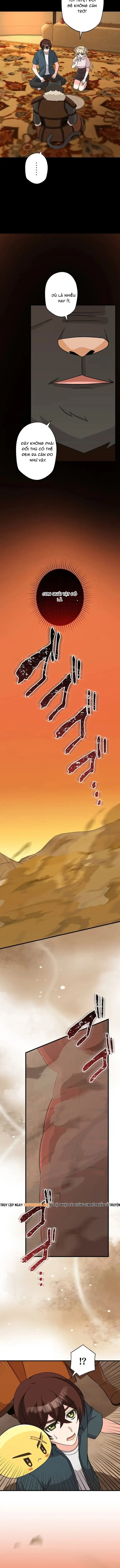 Con Slime Yếu Nhất Ta Từng Cứu Giờ Đã Trở Thành Huyền Thoại! Chapter 37 - 4