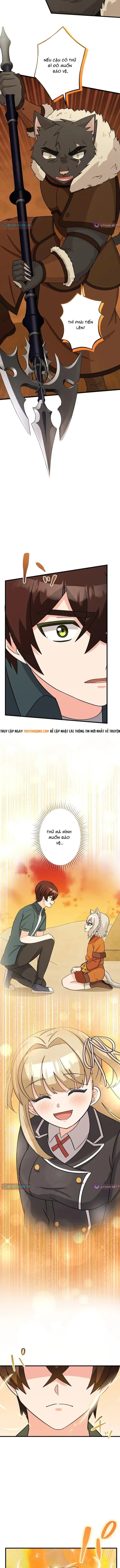 Con Slime Yếu Nhất Ta Từng Cứu Giờ Đã Trở Thành Huyền Thoại! Chapter 37 - 7