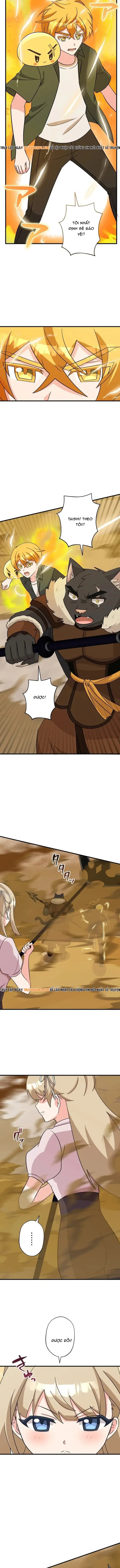 Con Slime Yếu Nhất Ta Từng Cứu Giờ Đã Trở Thành Huyền Thoại! Chapter 37 - 8