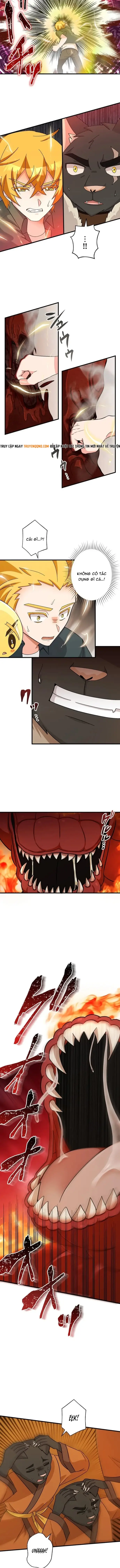 Con Slime Yếu Nhất Ta Từng Cứu Giờ Đã Trở Thành Huyền Thoại! Chapter 37 - 10