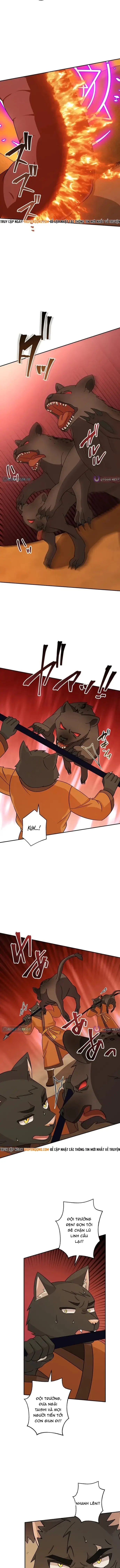 Con Slime Yếu Nhất Ta Từng Cứu Giờ Đã Trở Thành Huyền Thoại! Chapter 37 - 11