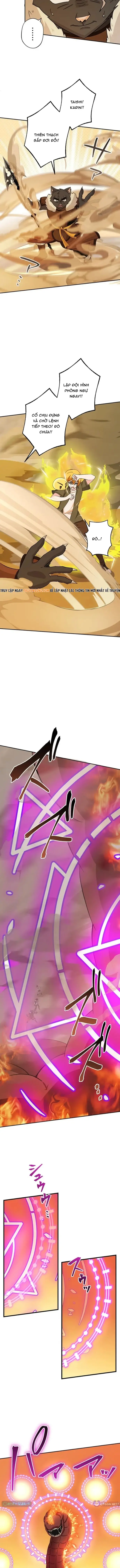 Con Slime Yếu Nhất Ta Từng Cứu Giờ Đã Trở Thành Huyền Thoại! Chapter 37 - 12