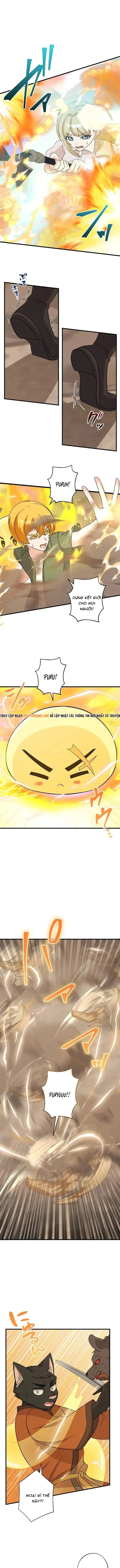 Con Slime Yếu Nhất Ta Từng Cứu Giờ Đã Trở Thành Huyền Thoại! Chapter 37 - 14