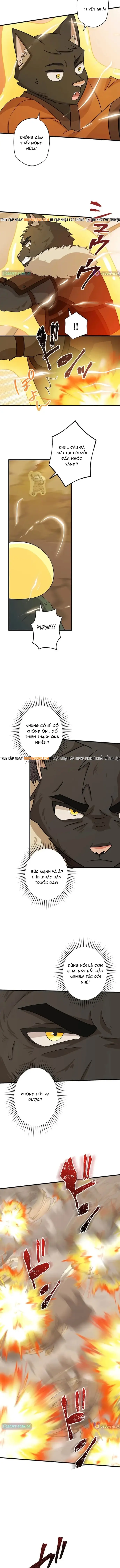 Con Slime Yếu Nhất Ta Từng Cứu Giờ Đã Trở Thành Huyền Thoại! Chapter 37 - 15