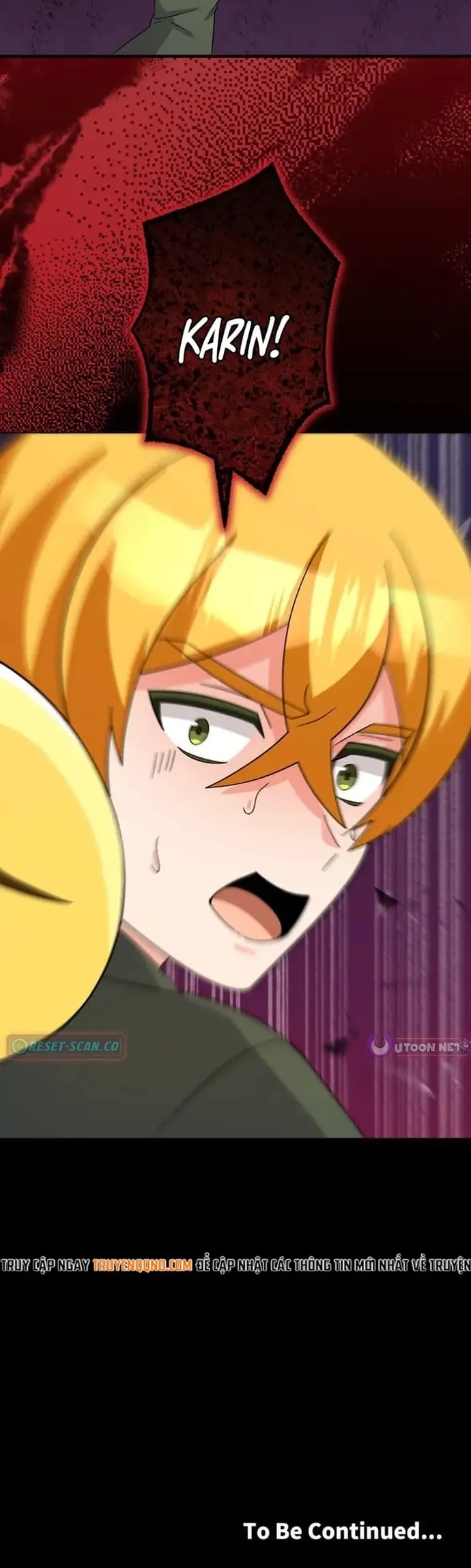 Con Slime Yếu Nhất Ta Từng Cứu Giờ Đã Trở Thành Huyền Thoại! Chapter 37 - 17