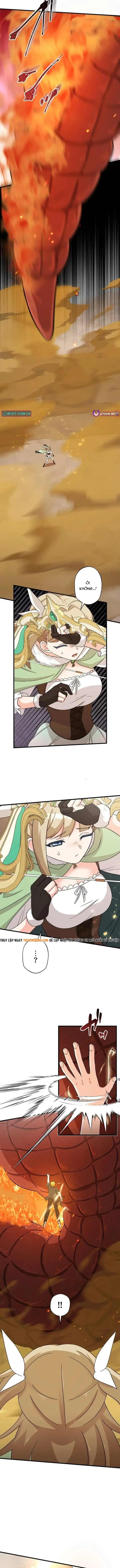 Con Slime Yếu Nhất Ta Từng Cứu Giờ Đã Trở Thành Huyền Thoại! Chapter 38 - 10