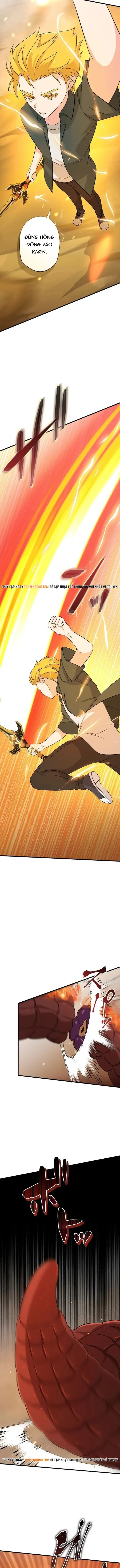 Con Slime Yếu Nhất Ta Từng Cứu Giờ Đã Trở Thành Huyền Thoại! Chapter 38 - 11