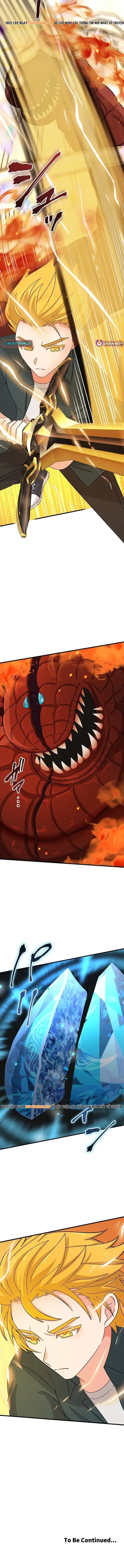 Con Slime Yếu Nhất Ta Từng Cứu Giờ Đã Trở Thành Huyền Thoại! Chapter 38 - 17