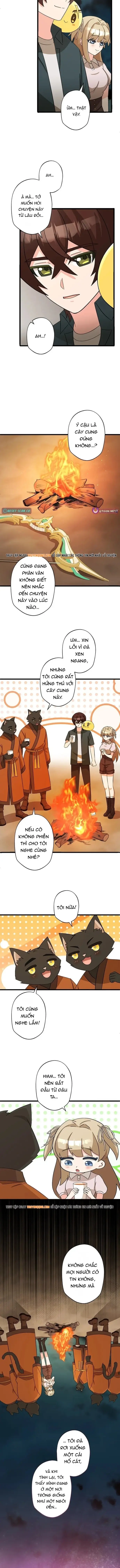 Con Slime Yếu Nhất Ta Từng Cứu Giờ Đã Trở Thành Huyền Thoại! Chapter 39 - 11