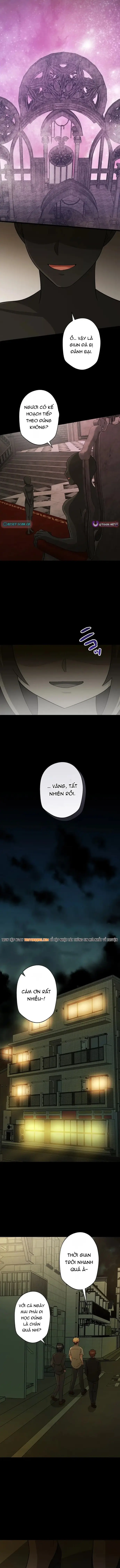 Con Slime Yếu Nhất Ta Từng Cứu Giờ Đã Trở Thành Huyền Thoại! Chapter 39 - 12