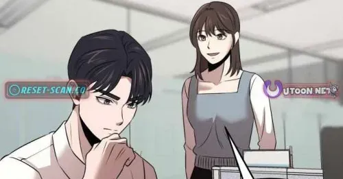 Thiên Tài Công Sở Vượt Qua Ranh Giới Chapter 14 - 145