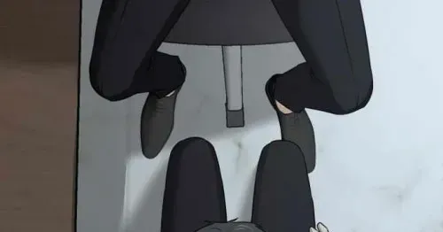 Thiên Tài Công Sở Vượt Qua Ranh Giới Chapter 14 - 19