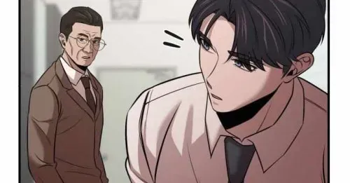 Thiên Tài Công Sở Vượt Qua Ranh Giới Chapter 14 - 183