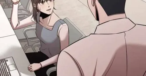 Thiên Tài Công Sở Vượt Qua Ranh Giới Chapter 14 - 211