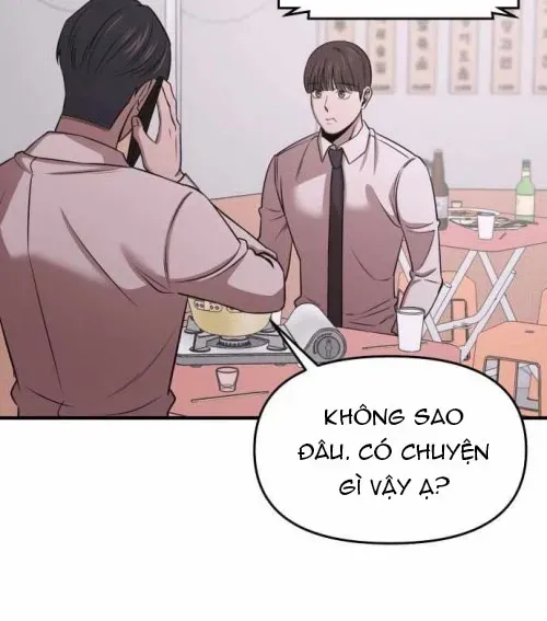 Thiên Tài Công Sở Vượt Qua Ranh Giới Chapter 14 - 52