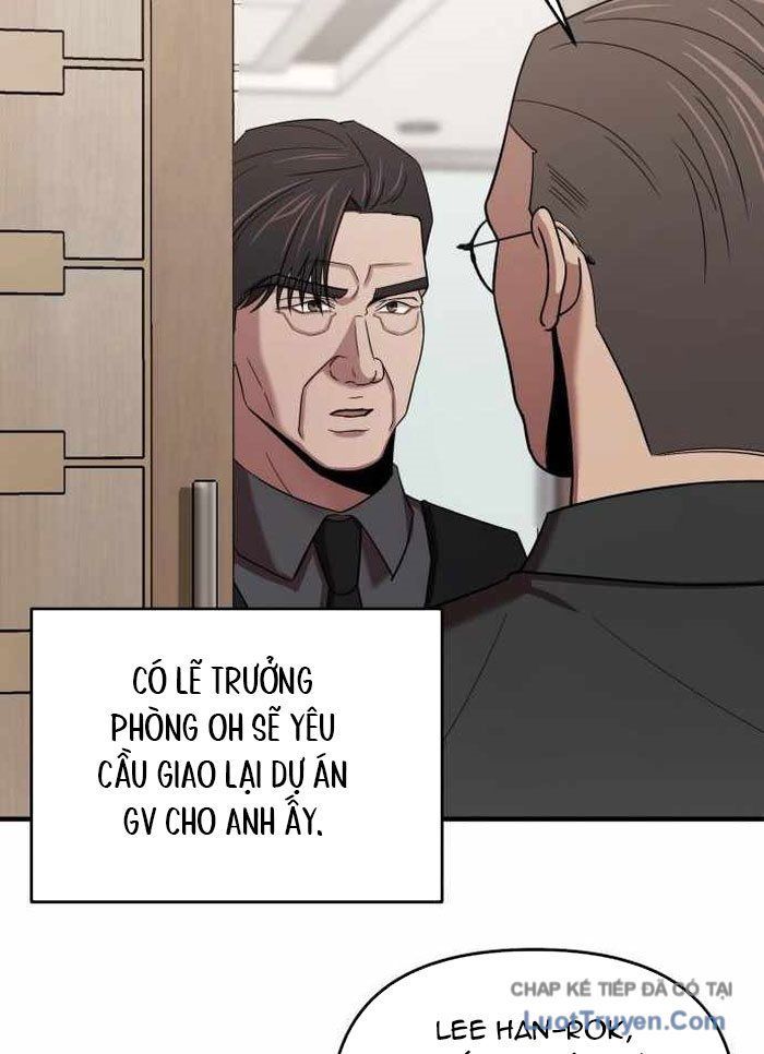 Thiên Tài Công Sở Vượt Qua Ranh Giới Chapter 18 - 105