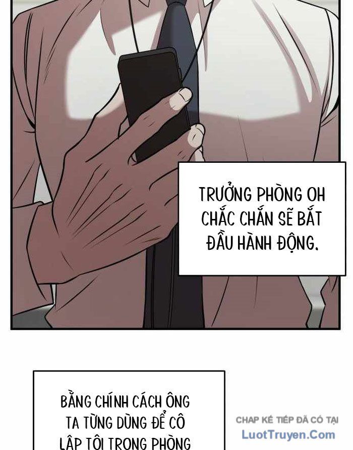 Thiên Tài Công Sở Vượt Qua Ranh Giới Chapter 18 - 21