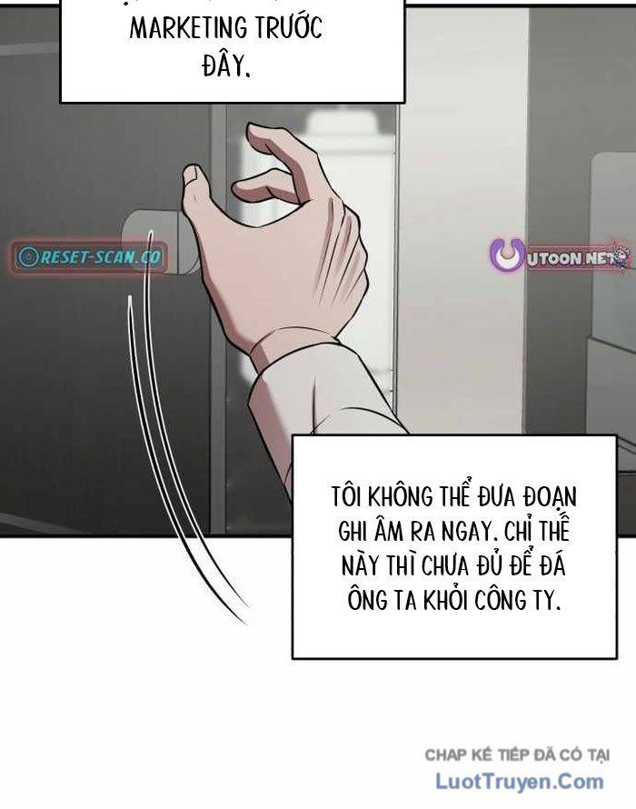 Thiên Tài Công Sở Vượt Qua Ranh Giới Chapter 18 - 22