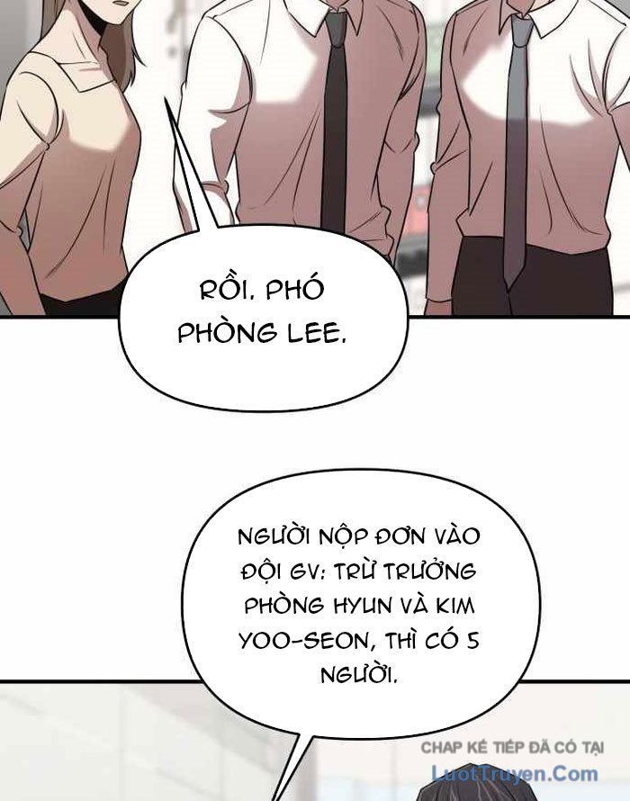 Thiên Tài Công Sở Vượt Qua Ranh Giới Chapter 18 - 30