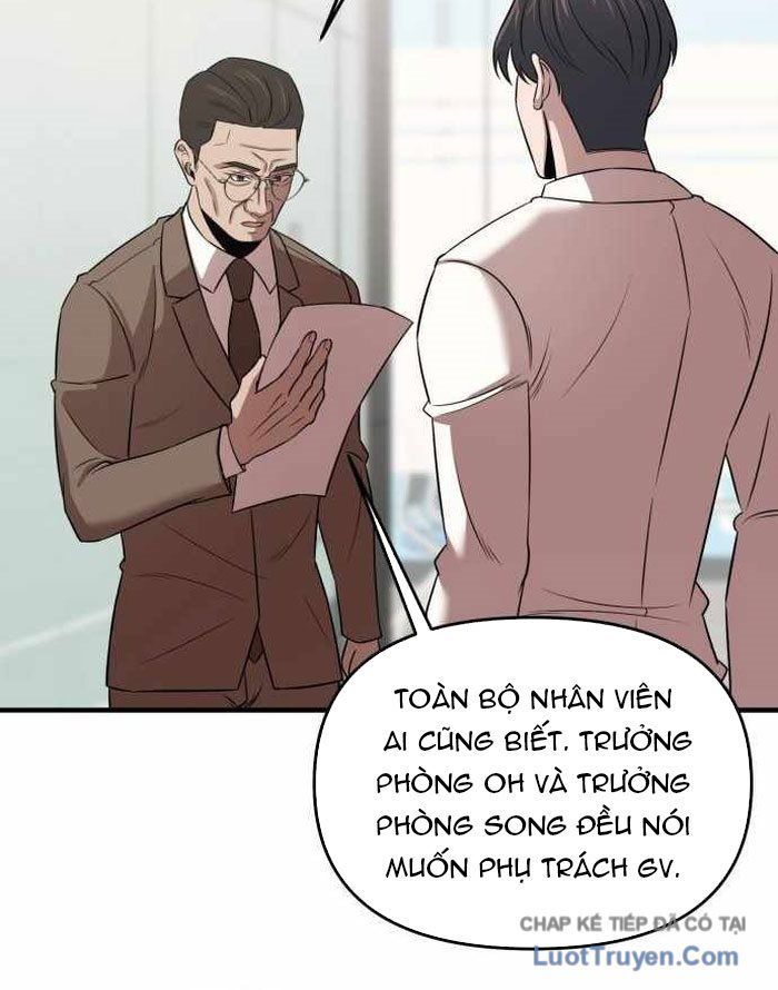 Thiên Tài Công Sở Vượt Qua Ranh Giới Chapter 18 - 31