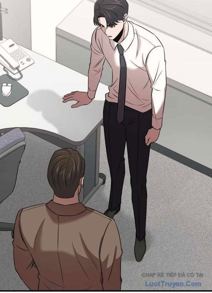 Thiên Tài Công Sở Vượt Qua Ranh Giới Chapter 18 - 37