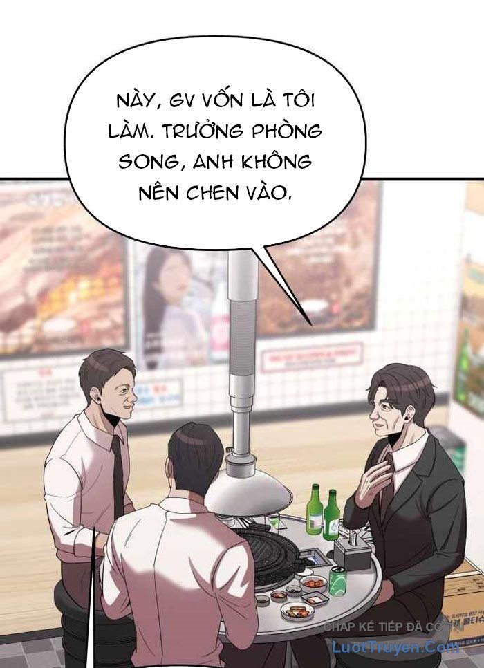 Thiên Tài Công Sở Vượt Qua Ranh Giới Chapter 18 - 45