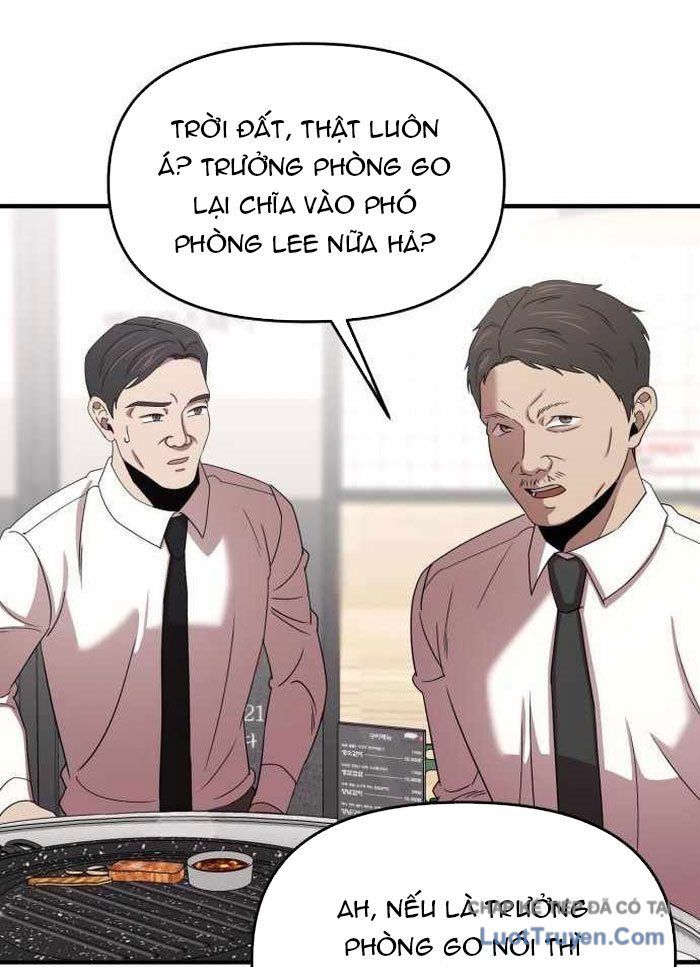 Thiên Tài Công Sở Vượt Qua Ranh Giới Chapter 18 - 62