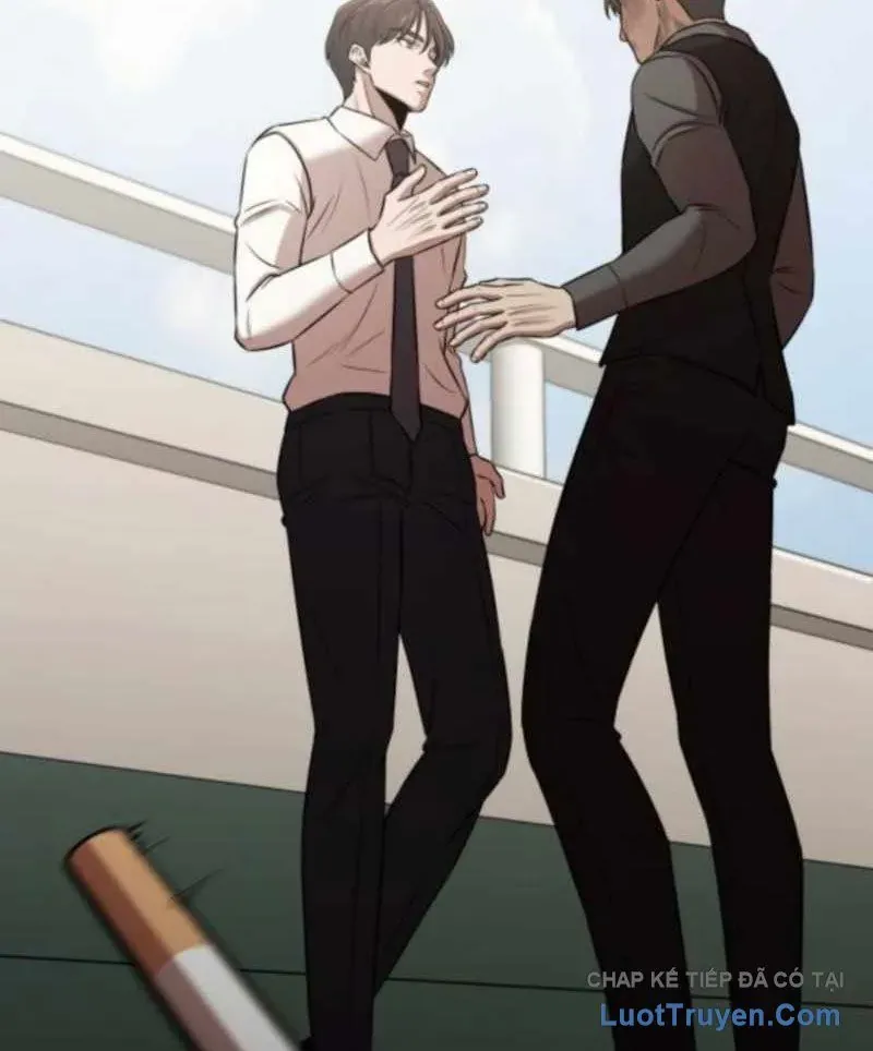 Thiên Tài Công Sở Vượt Qua Ranh Giới Chapter 19 - 35