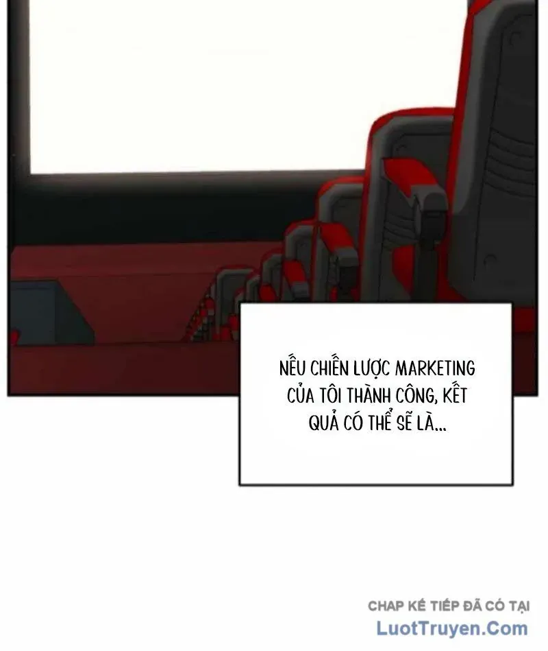 Thiên Tài Công Sở Vượt Qua Ranh Giới Chapter 19 - 10