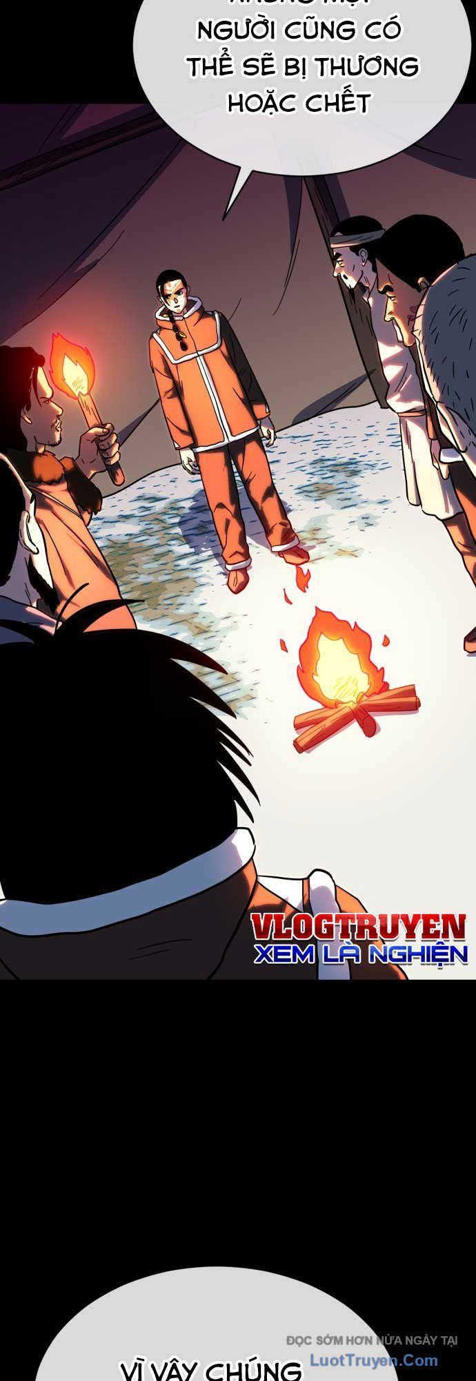 Tiền Sử Vlog Chapter 47 - 2