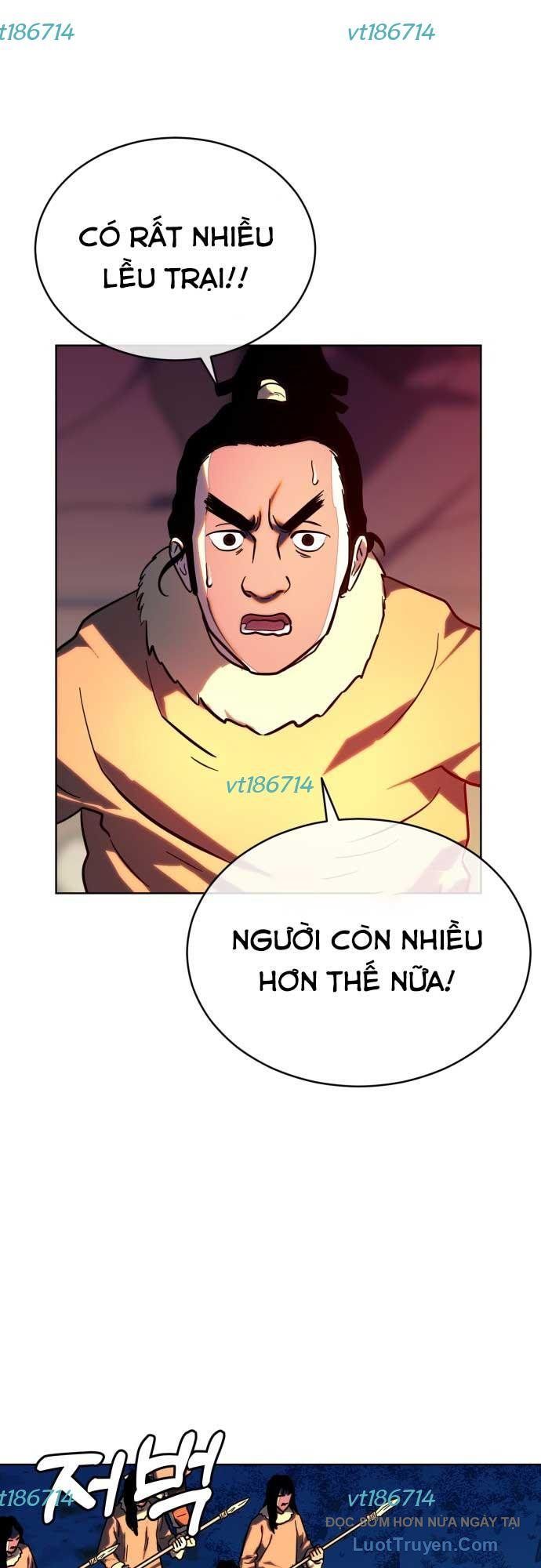 Tiền Sử Vlog Chapter 47 - 12