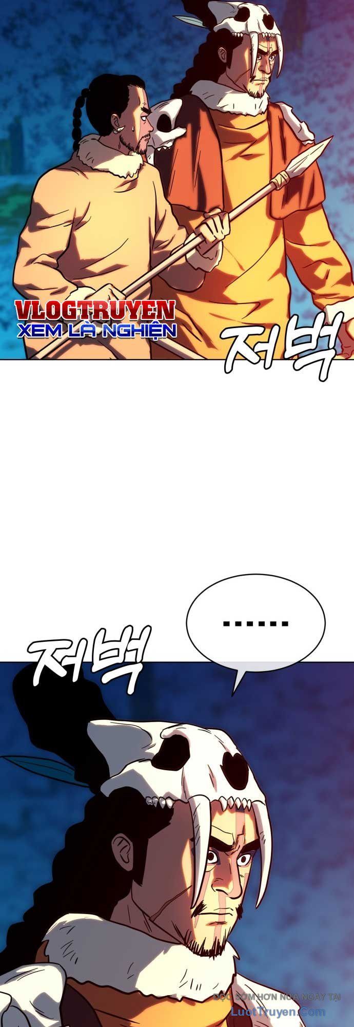Tiền Sử Vlog Chapter 47 - 14
