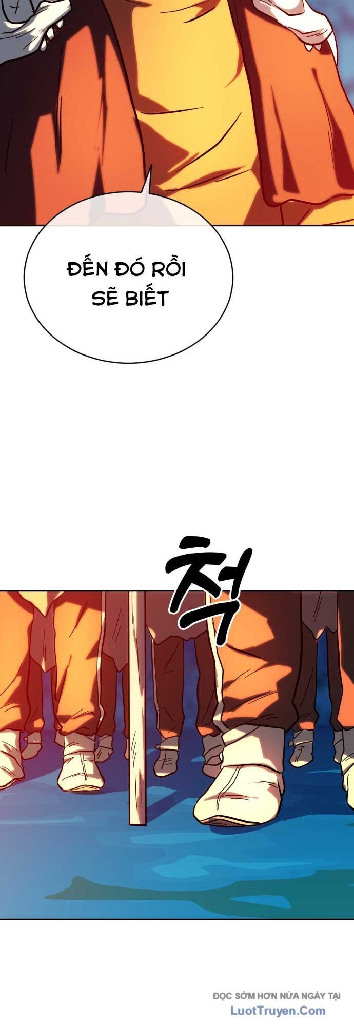 Tiền Sử Vlog Chapter 47 - 15