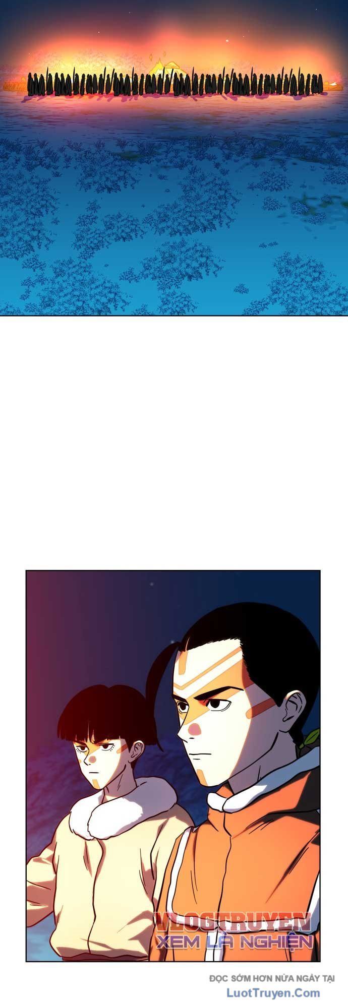 Tiền Sử Vlog Chapter 47 - 17