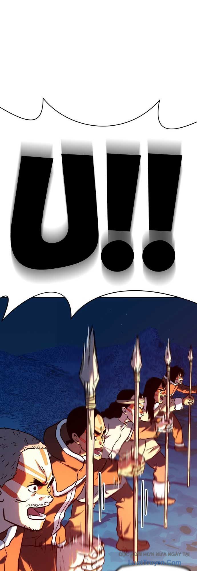 Tiền Sử Vlog Chapter 47 - 19