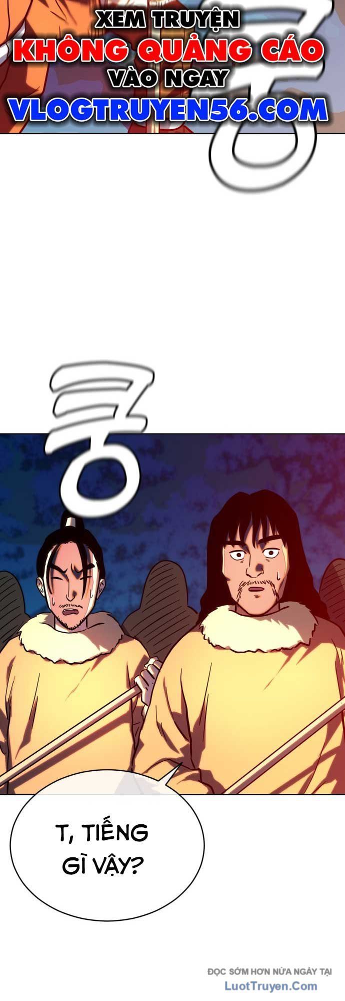 Tiền Sử Vlog Chapter 47 - 20