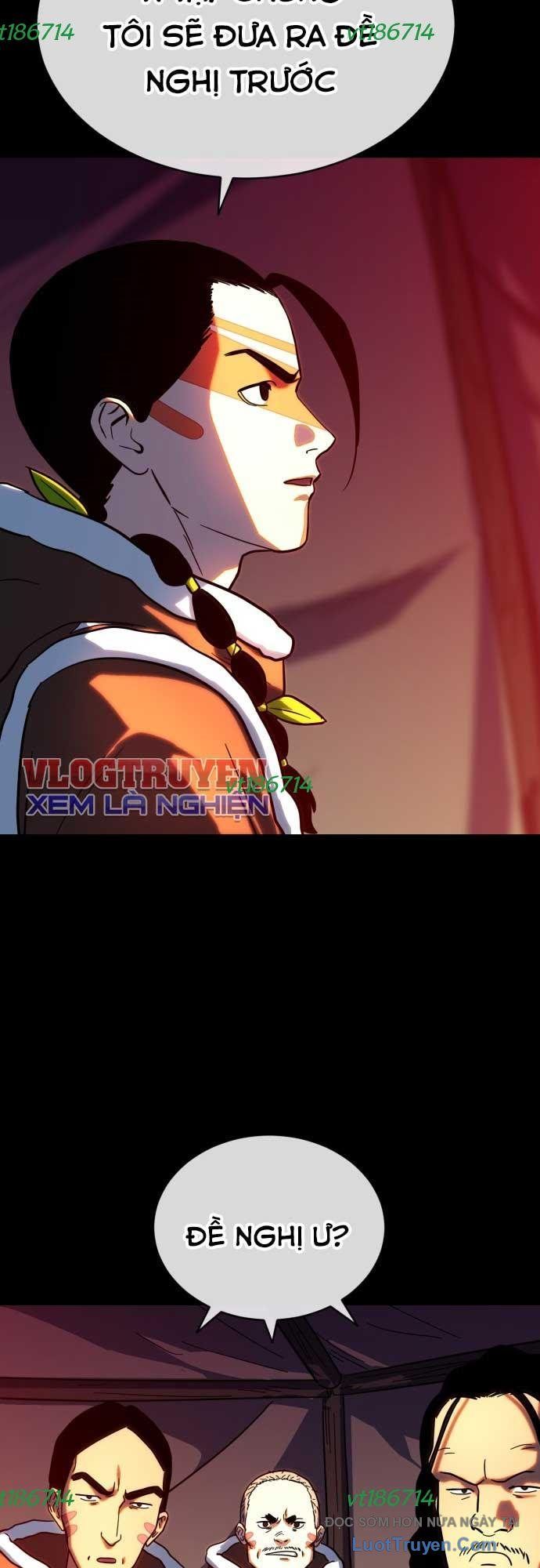 Tiền Sử Vlog Chapter 47 - 3