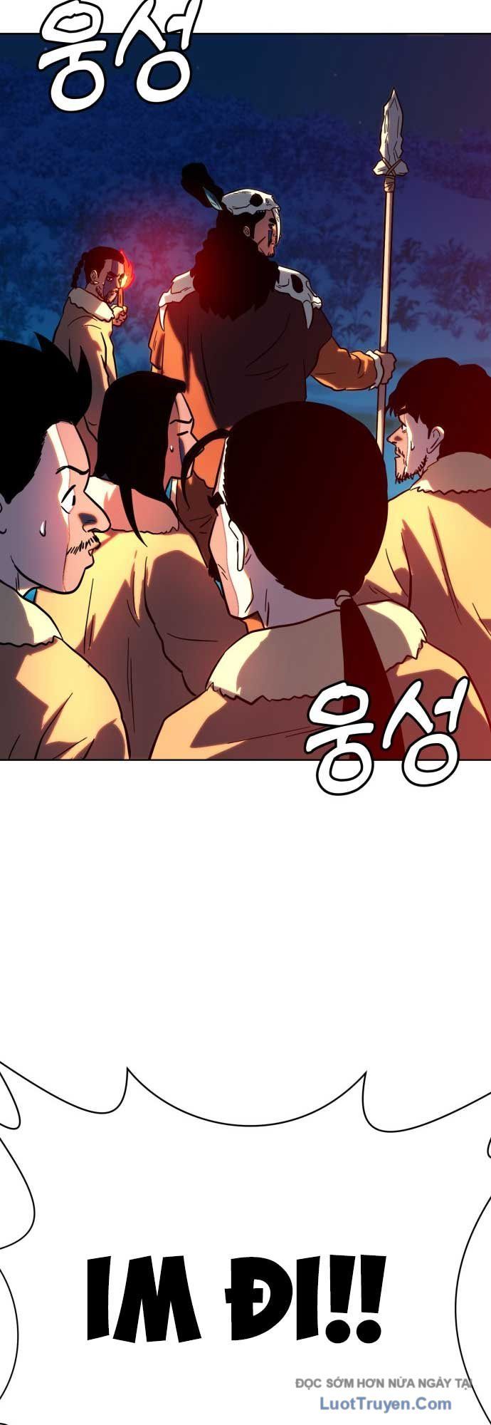 Tiền Sử Vlog Chapter 47 - 22