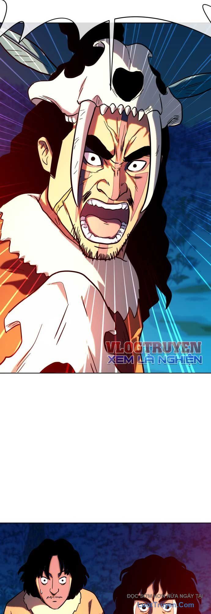 Tiền Sử Vlog Chapter 47 - 23