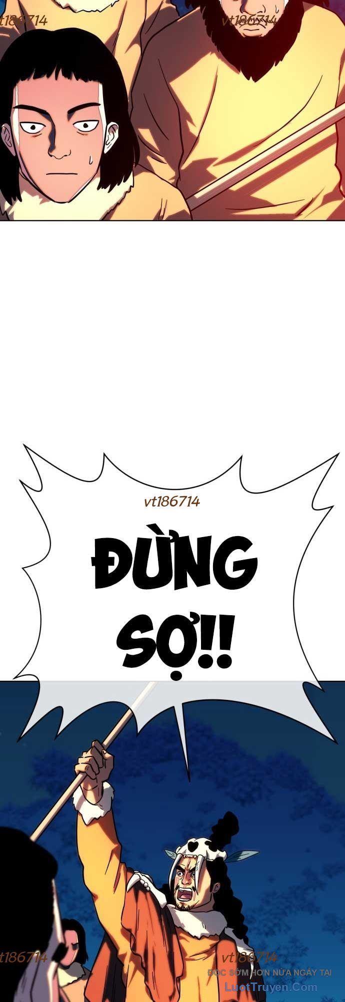 Tiền Sử Vlog Chapter 47 - 24