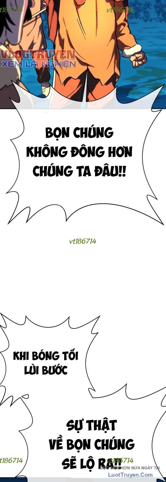 Tiền Sử Vlog Chapter 47 - 25