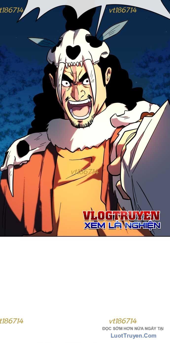 Tiền Sử Vlog Chapter 47 - 26