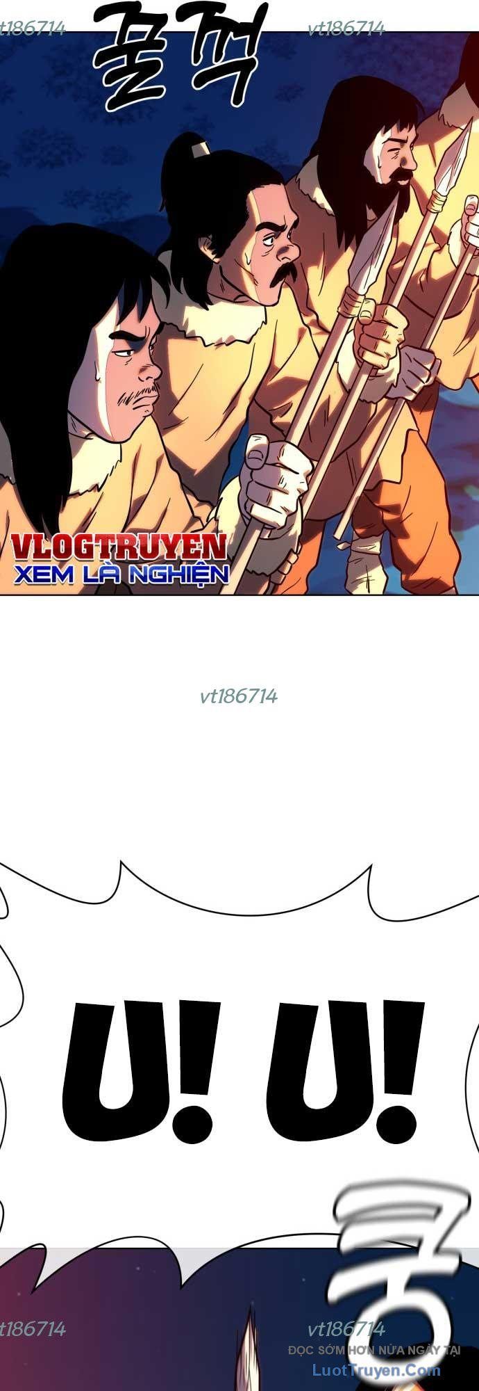 Tiền Sử Vlog Chapter 47 - 27