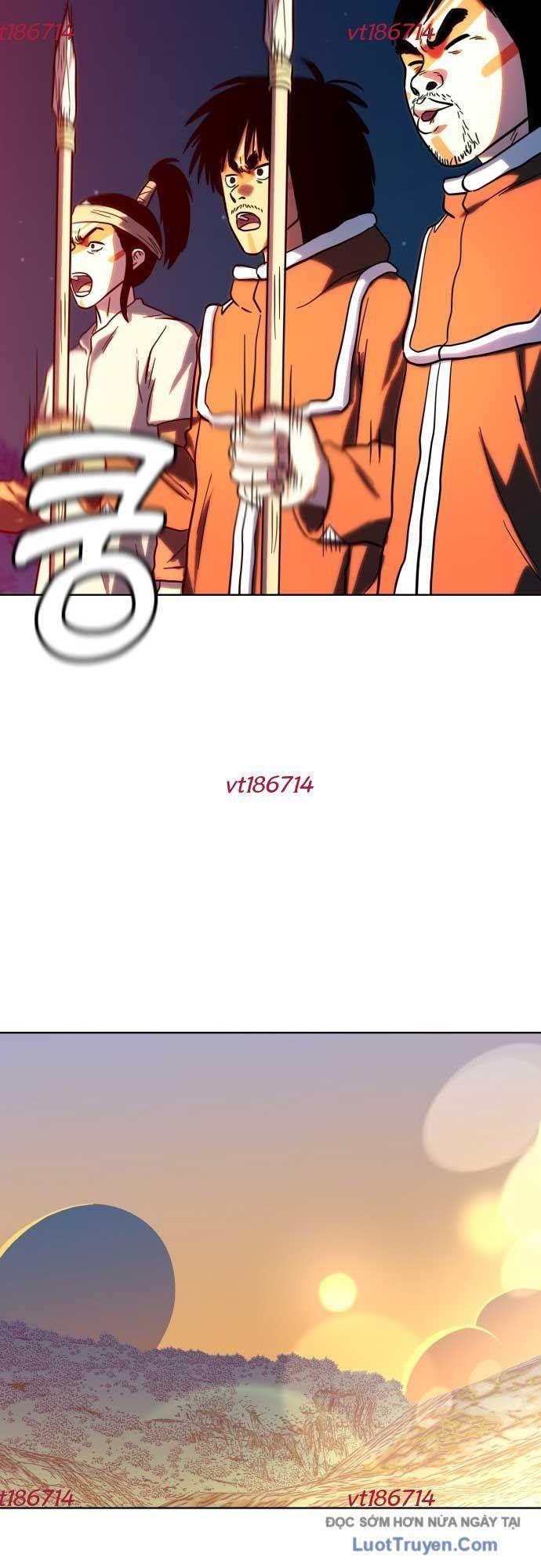 Tiền Sử Vlog Chapter 47 - 28