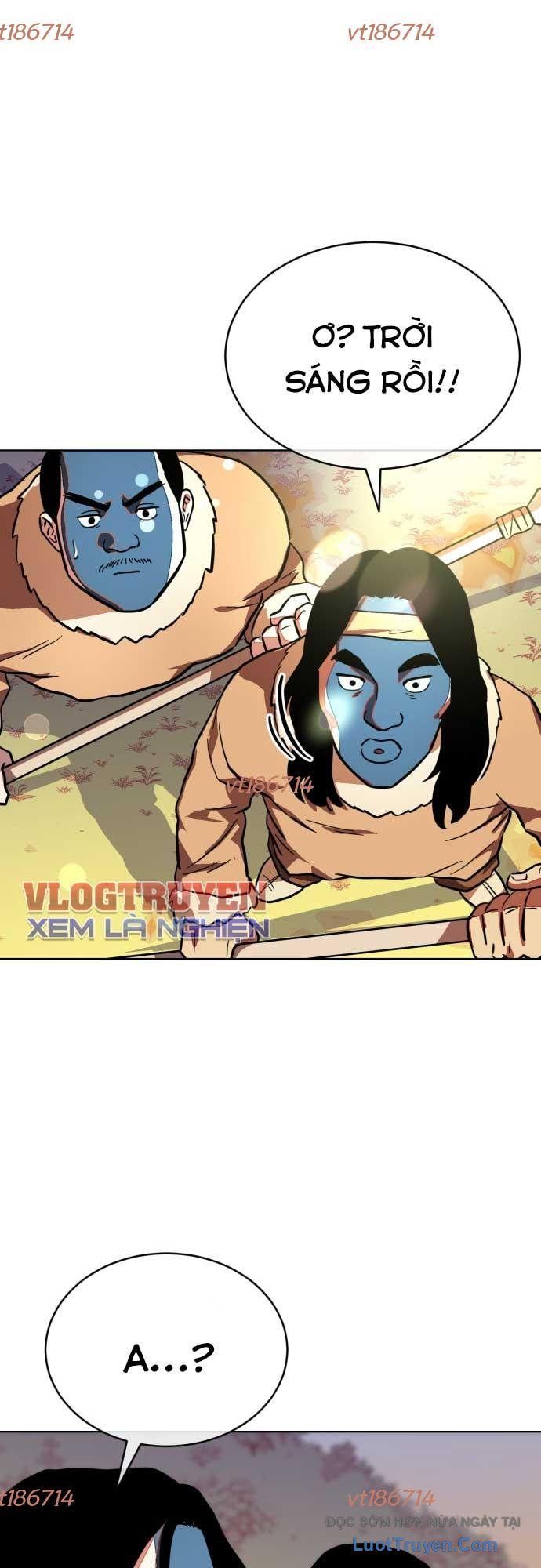 Tiền Sử Vlog Chapter 47 - 29