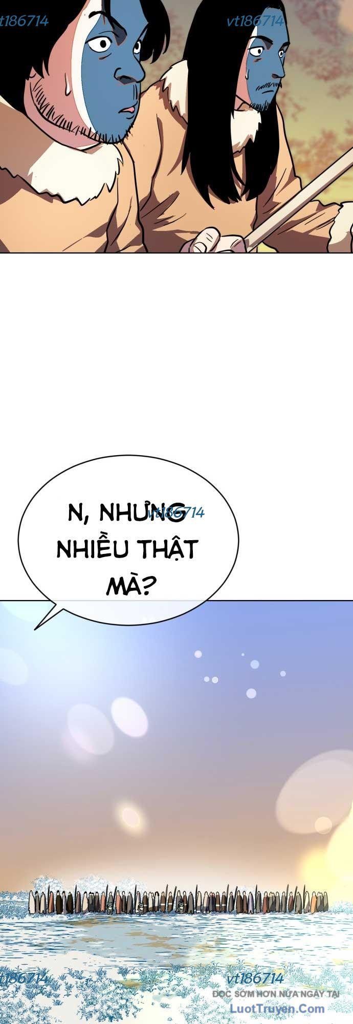 Tiền Sử Vlog Chapter 47 - 30