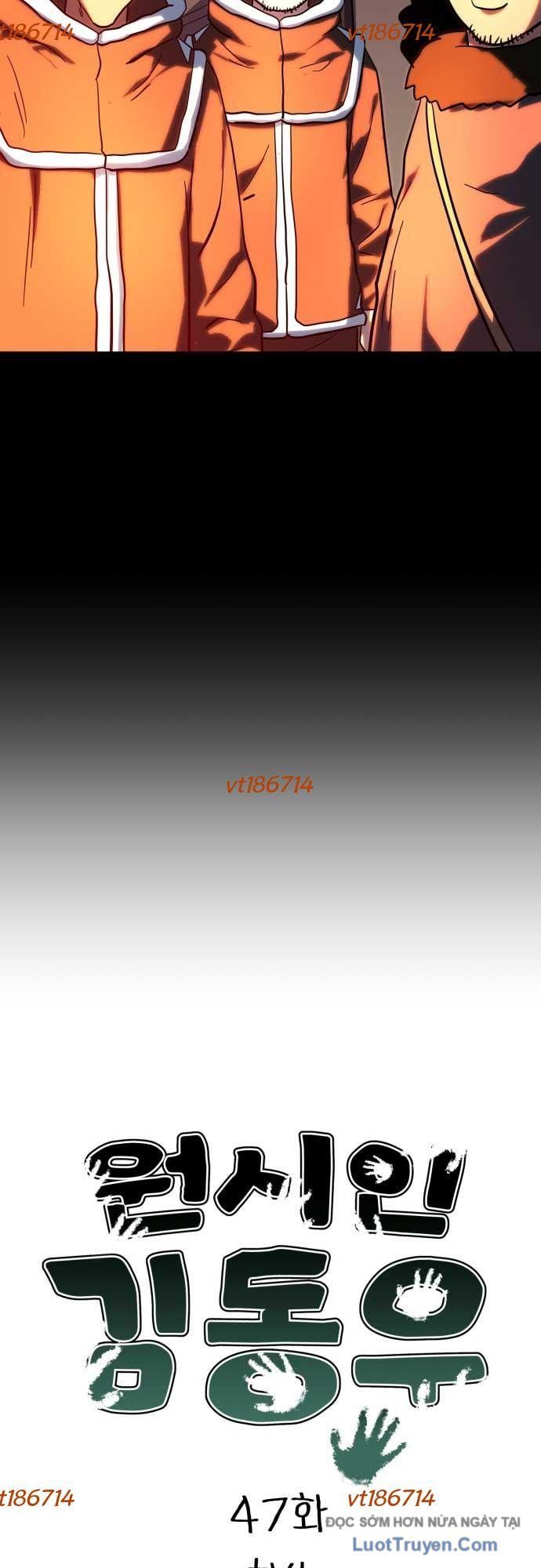 Tiền Sử Vlog Chapter 47 - 4