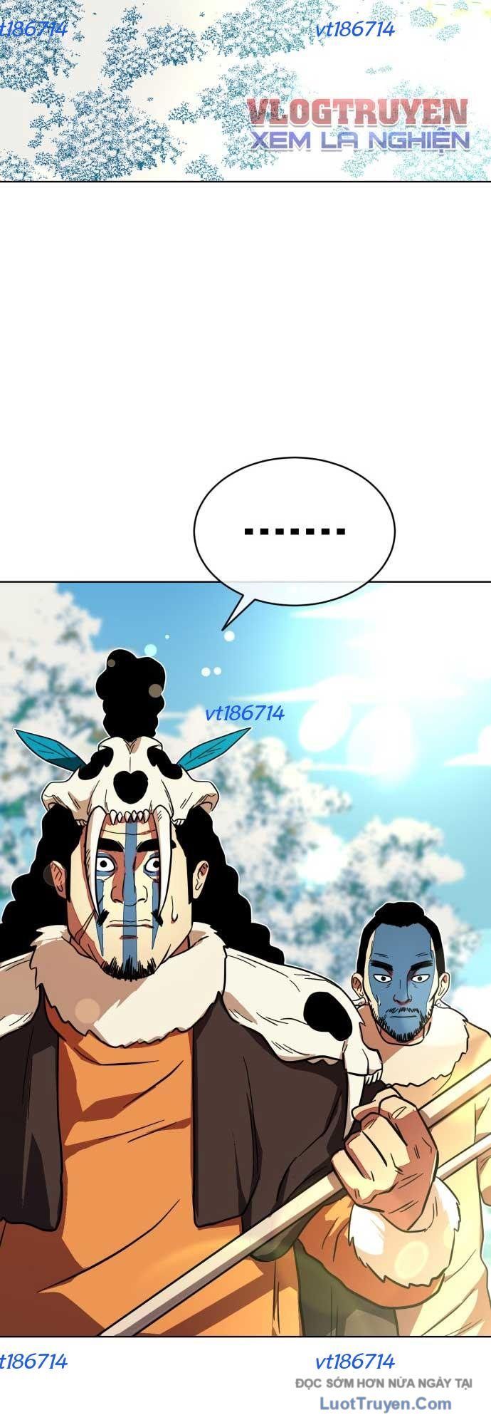 Tiền Sử Vlog Chapter 47 - 31