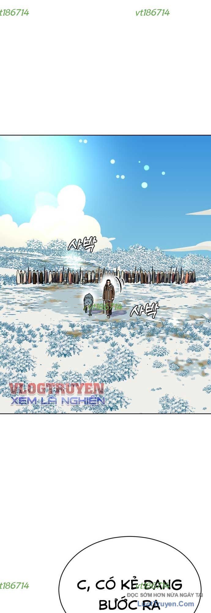 Tiền Sử Vlog Chapter 47 - 32