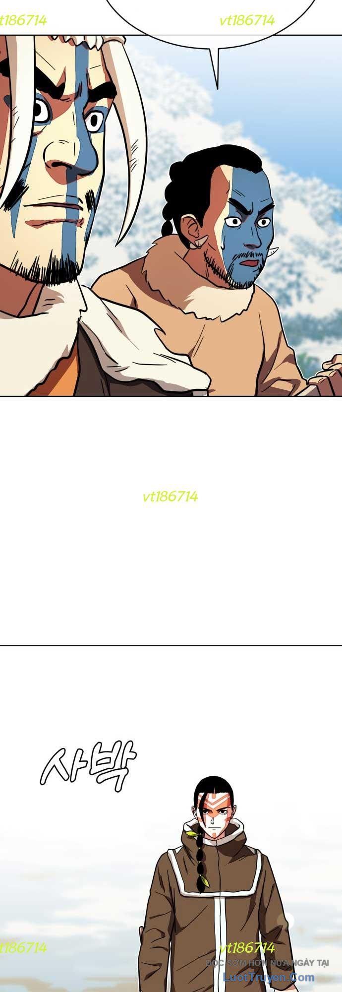 Tiền Sử Vlog Chapter 47 - 33